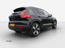 VOLVO XC40 P8 AWD Elec Ultimate, Electric, Second hand / Used, Automatic - 5