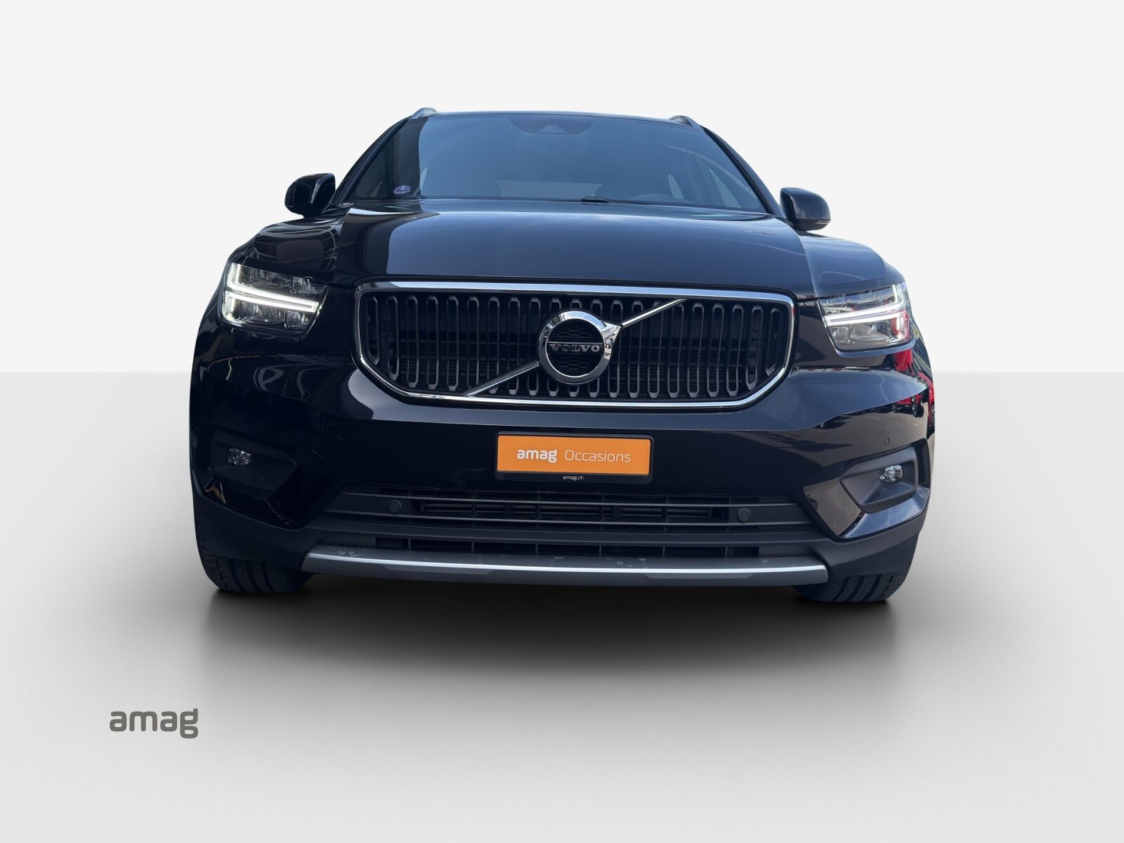 VOLVO XC40 T2 Momentum, Benzina, Occasioni / Usate, Manuale - 7