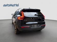 VOLVO XC40 B4 B AWD R-Design, Petrol, Second hand / Used, Automatic - 3