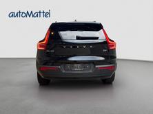VOLVO XC40 B4 B AWD R-Design, Petrol, Second hand / Used, Automatic - 4