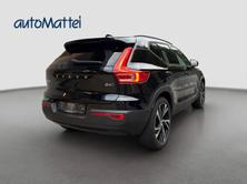VOLVO XC40 B4 B AWD R-Design, Petrol, Second hand / Used, Automatic - 5