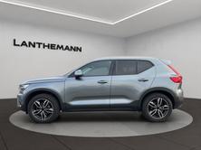 VOLVO XC40 T3 Momentum, Essence, Occasion / Utilisé, Manuelle - 2