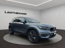 VOLVO XC40 T3 Momentum, Essence, Occasion / Utilisé, Manuelle - 6