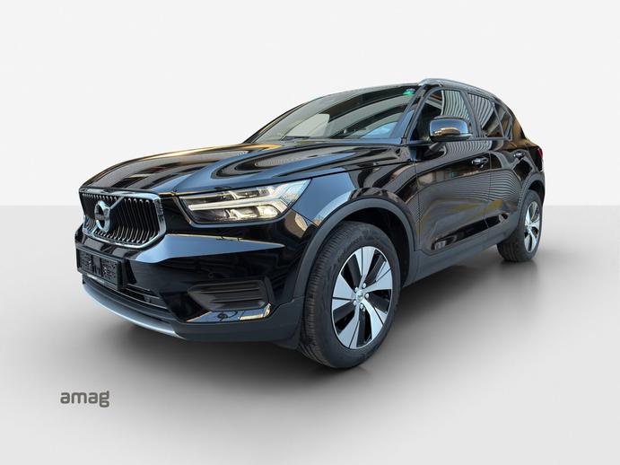 VOLVO XC40 B4 AWD Core, Benzin, Occasion / Gebraucht, Automatik