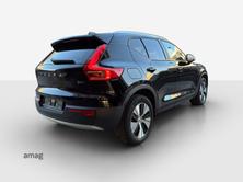 VOLVO XC40 B4 AWD Core, Benzin, Occasion / Gebraucht, Automatik - 5