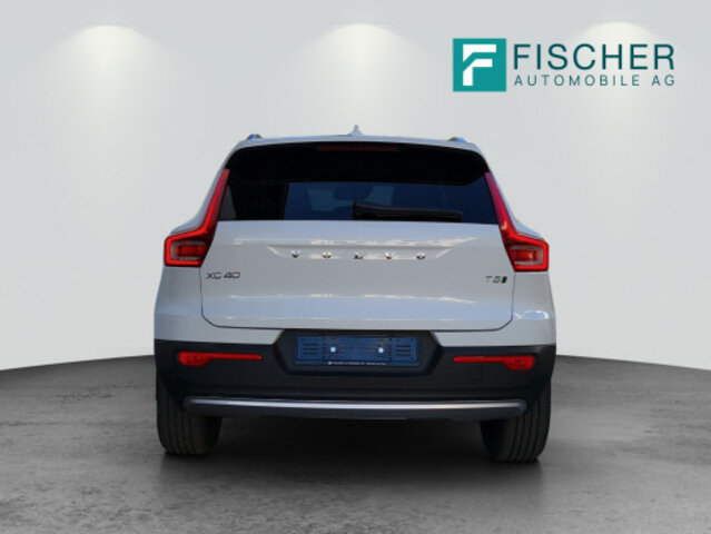 VOLVO XC40 T5 TwE Momentum, Occasioni / Usate, Automatico - 4