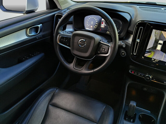 VOLVO XC40 T5 TwE Momentum, Occasioni / Usate, Automatico - 5