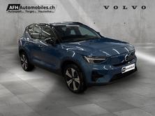 VOLVO XC40 P6 Core FWD, Électrique, Occasion / Utilisé, Manuelle - 2