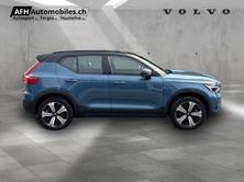 VOLVO XC40 P6 Core FWD, Électrique, Occasion / Utilisé, Manuelle - 4