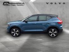 VOLVO XC40 P6 Core FWD, Électrique, Occasion / Utilisé, Manuelle - 5