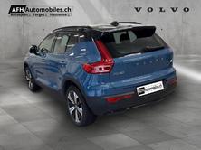 VOLVO XC40 P6 Core FWD, Électrique, Occasion / Utilisé, Manuelle - 6