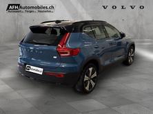 VOLVO XC40 P6 Core FWD, Électrique, Occasion / Utilisé, Manuelle - 7