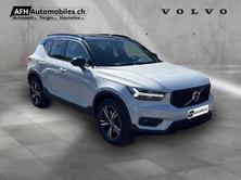 VOLVO XC40 T5 TwE R-Design, Essence, Occasion / Utilisé, Manuelle - 2