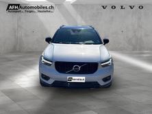 VOLVO XC40 T5 TwE R-Design, Essence, Occasion / Utilisé, Manuelle - 3