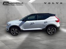 VOLVO XC40 T5 TwE R-Design, Essence, Occasion / Utilisé, Manuelle - 5