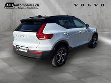 VOLVO XC40 T5 TwE R-Design, Essence, Occasion / Utilisé, Manuelle - 6