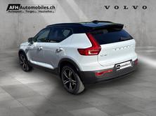 VOLVO XC40 T5 TwE R-Design, Essence, Occasion / Utilisé, Manuelle - 7