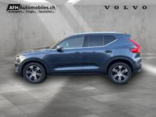 VOLVO XC40 D4 AWD Inscription, Diesel, Occasion / Utilisé, Automatique - 2