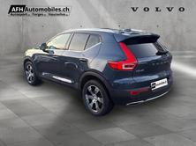 VOLVO XC40 D4 AWD Inscription, Diesel, Occasion / Utilisé, Automatique - 3