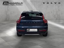 VOLVO XC40 D4 AWD Inscription, Diesel, Occasion / Utilisé, Automatique - 4