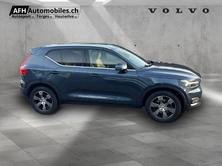 VOLVO XC40 D4 AWD Inscription, Diesel, Occasion / Utilisé, Automatique - 6