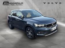 VOLVO XC40 D4 AWD Inscription, Diesel, Occasion / Utilisé, Automatique - 7