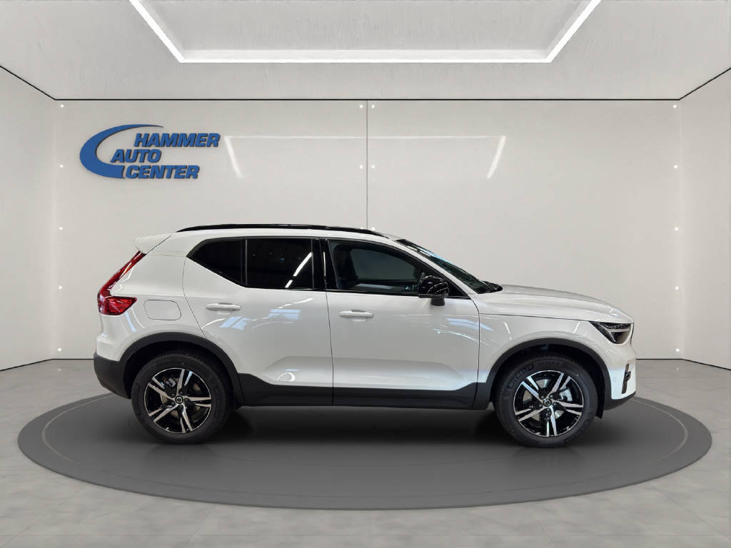 VOLVO XC40 2.0 B3 MH Plus Dark, Hybride Léger Essence/Électricité, Voiture nouvelle, Automatique - 7