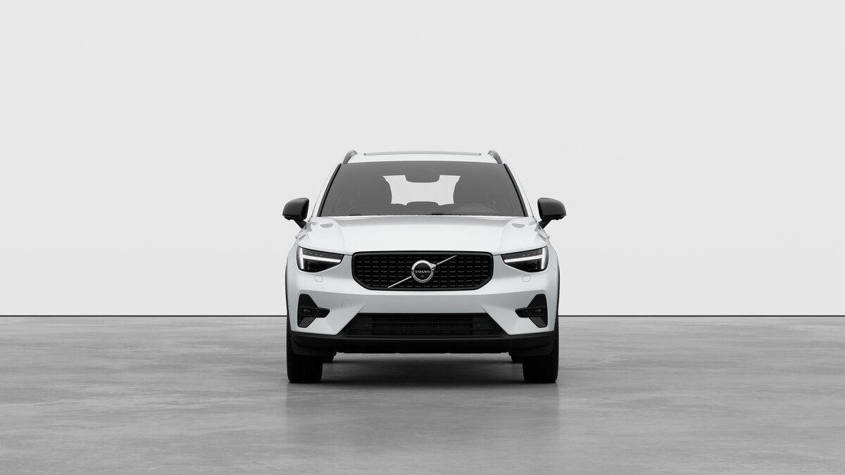 VOLVO XC40 2.0 B3 MH Plus Dark, Hybride Leggero Benzina/Elettrica, Auto nuove, Automatico - 5