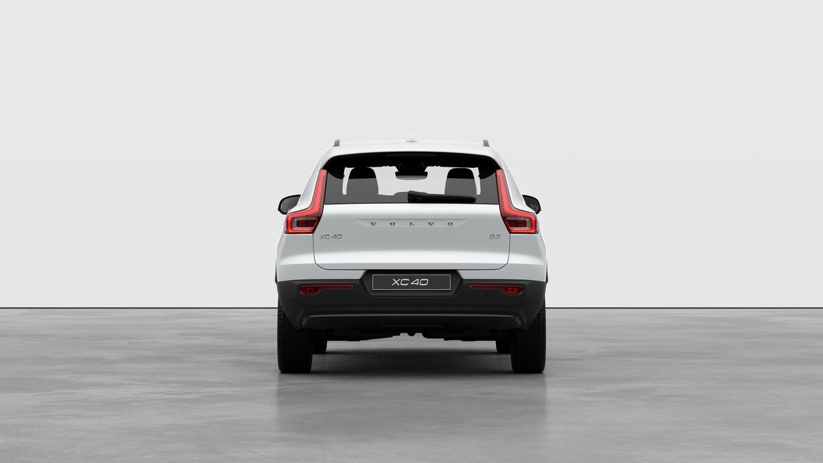 VOLVO XC40 2.0 B3 MH Plus Dark, Hybride Leggero Benzina/Elettrica, Auto nuove, Automatico - 6