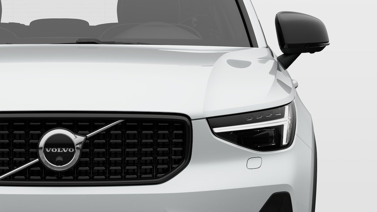 VOLVO XC40 2.0 B3 MH Plus Dark, Hybride Leggero Benzina/Elettrica, Auto nuove, Automatico - 7