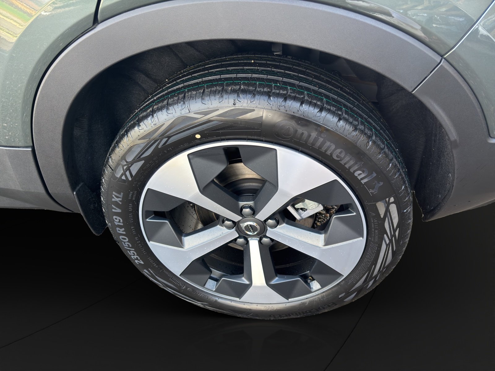 VOLVO XC40 2.0 B3 MH XCITE, Mild-Hybrid Petrol/Electric, New car, Automatic - 5