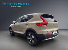 VOLVO XC40 B3 Benzin Mild Hybrid Xcite DCT, Mild-Hybrid Benzin/Elektro, Neuwagen, Automatik - 4