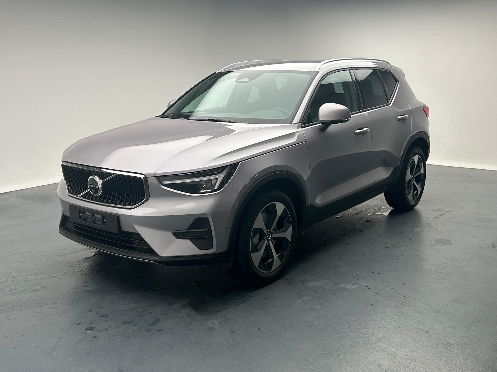 VOLVO XC40 2.0 B3 MH XCITE
