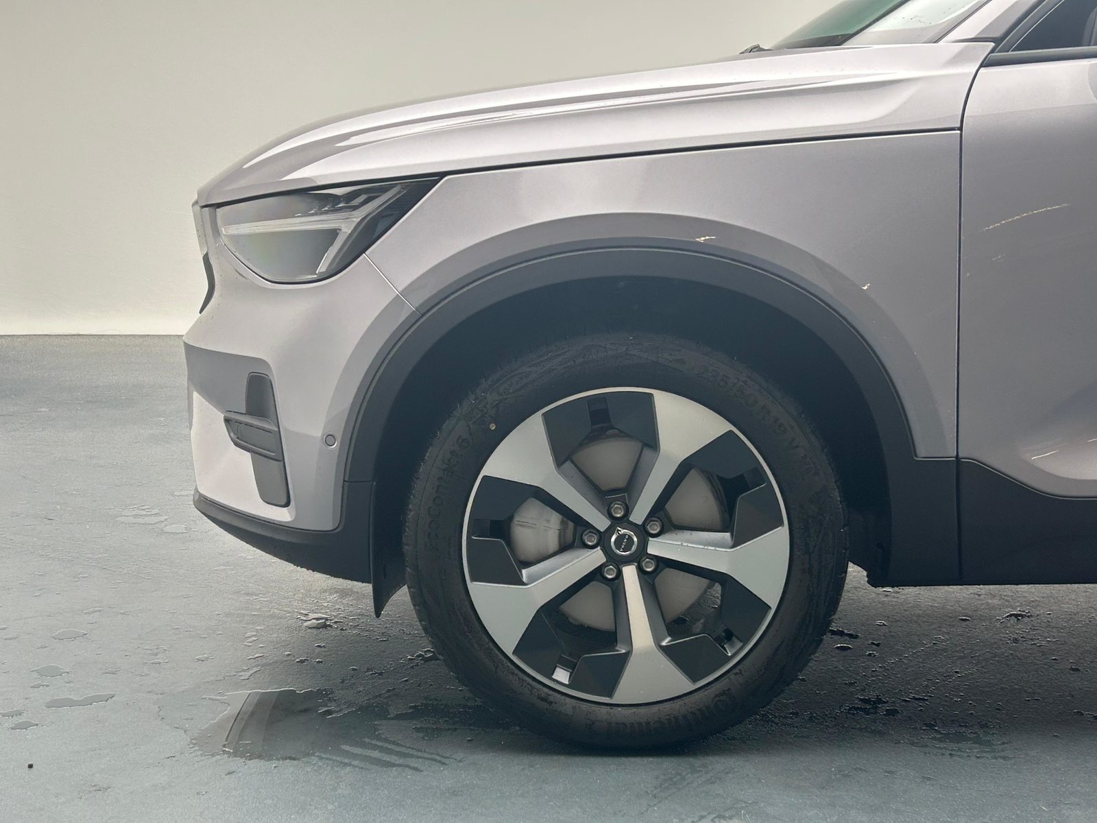 VOLVO XC40 2.0 B3 MH XCITE, Mild-Hybrid Benzin/Elektro, Neuwagen, Automatik - 7
