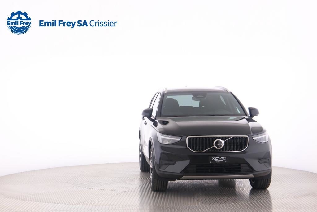 VOLVO XC40 2.0 B3 MH XCITE, Hybride Léger Essence/Électricité, Voiture nouvelle, Automatique - 2