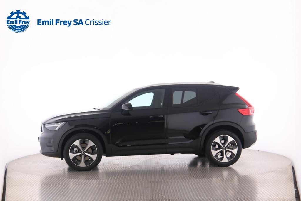 VOLVO XC40 2.0 B3 MH XCITE, Hybride Léger Essence/Électricité, Voiture nouvelle, Automatique - 3