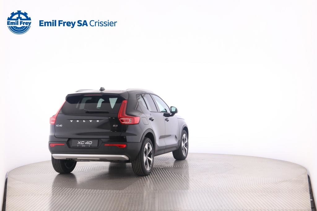 VOLVO XC40 2.0 B3 MH XCITE, Hybride Léger Essence/Électricité, Voiture nouvelle, Automatique - 5