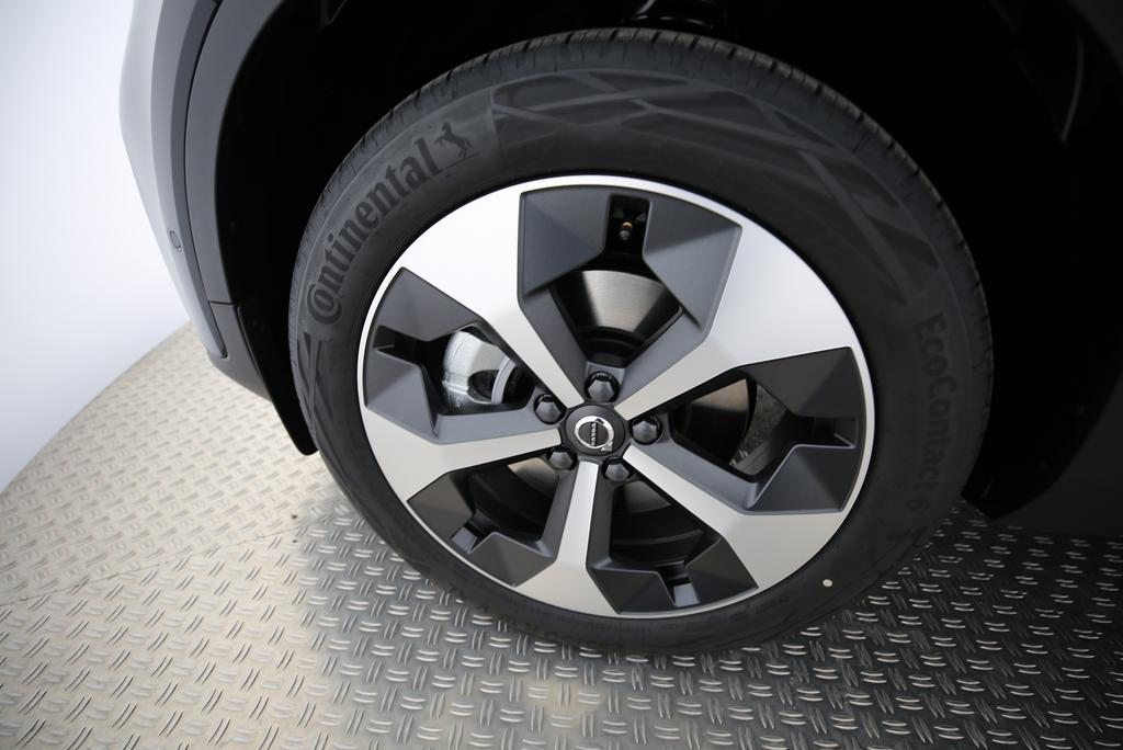 VOLVO XC40 2.0 B3 MH XCITE, Hybride Léger Essence/Électricité, Voiture nouvelle, Automatique - 6