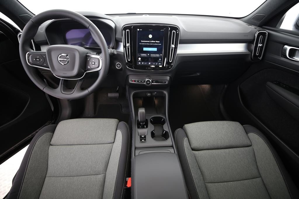 VOLVO XC40 2.0 B3 MH XCITE, Hybride Léger Essence/Électricité, Voiture nouvelle, Automatique - 7