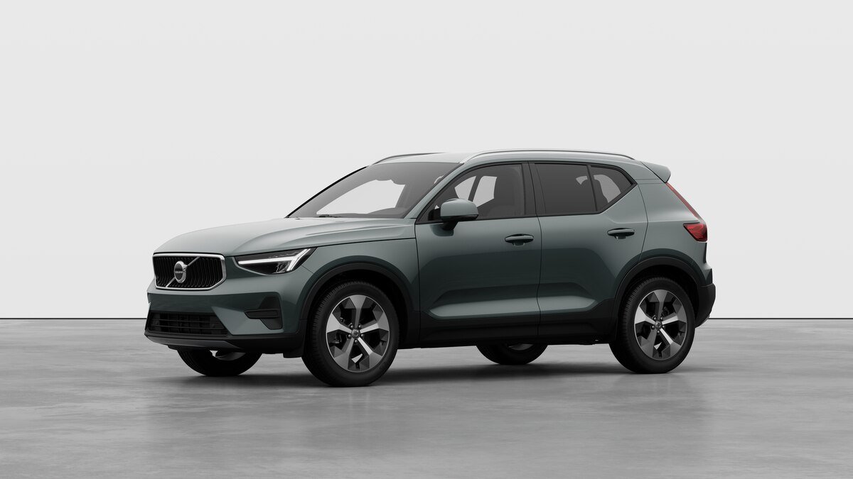 VOLVO XC40 2.0 B3 MH Core