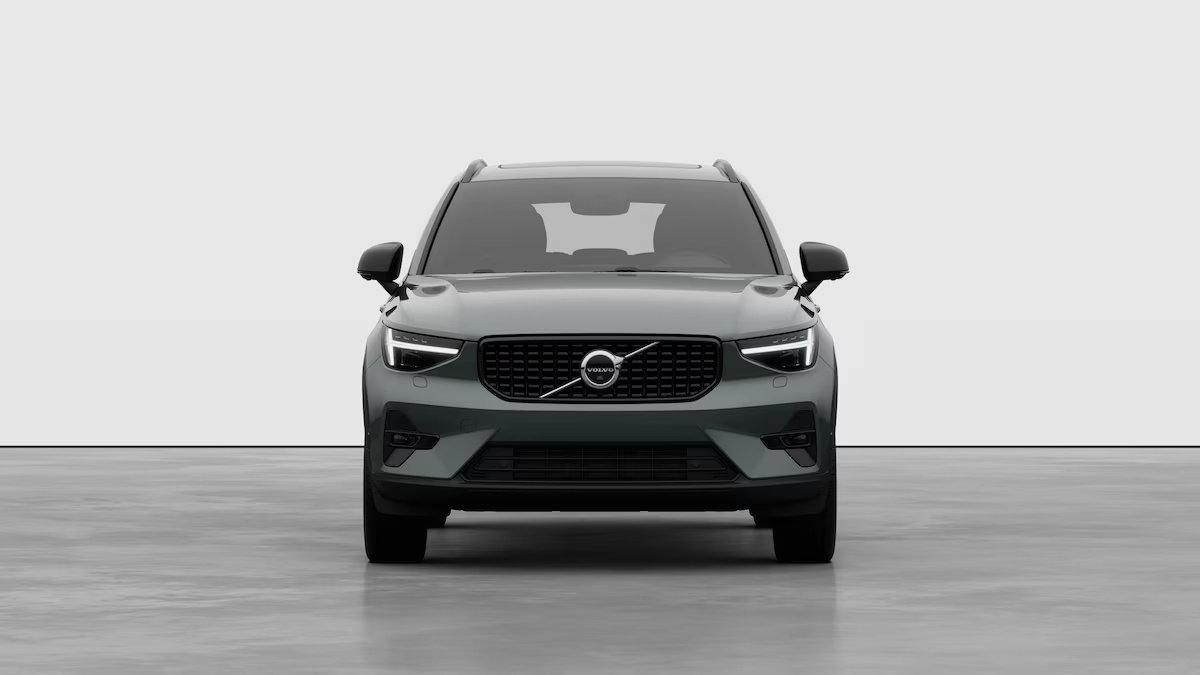 VOLVO XC40 2.0 B4 MH Ultra Dark, Hybride Léger Essence/Électricité, Voiture nouvelle, Automatique - 7