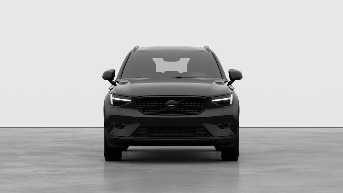 VOLVO XC40 2.0 B4 MH Ultra Black Edition, Hybride Léger Essence/Électricité, Voiture nouvelle, Automatique - 5