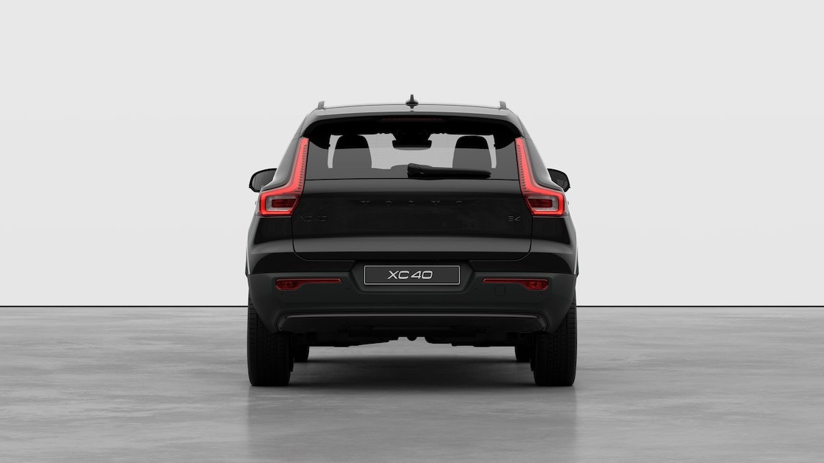 VOLVO XC40 2.0 B4 MH Ultra Black Edition, Hybride Léger Essence/Électricité, Voiture nouvelle, Automatique - 6