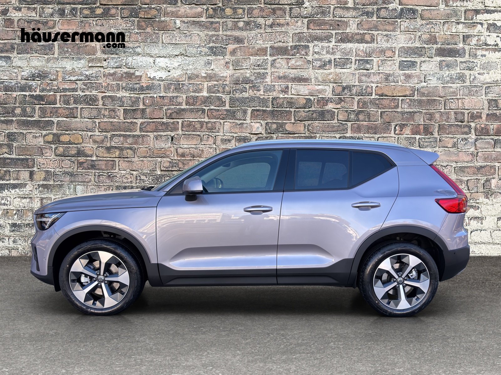 VOLVO XC40 2.0 B3 MH Core XCITE, Mild-Hybrid Benzin/Elektro, Neuwagen, Automatik - 2