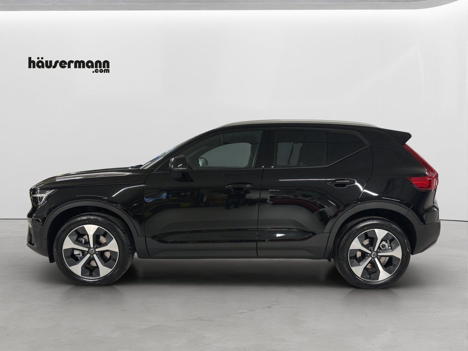 VOLVO XC40 2.0 B3 MH Core XCITE, Hybride Leggero Benzina/Elettrica, Auto nuove, Automatico - 2