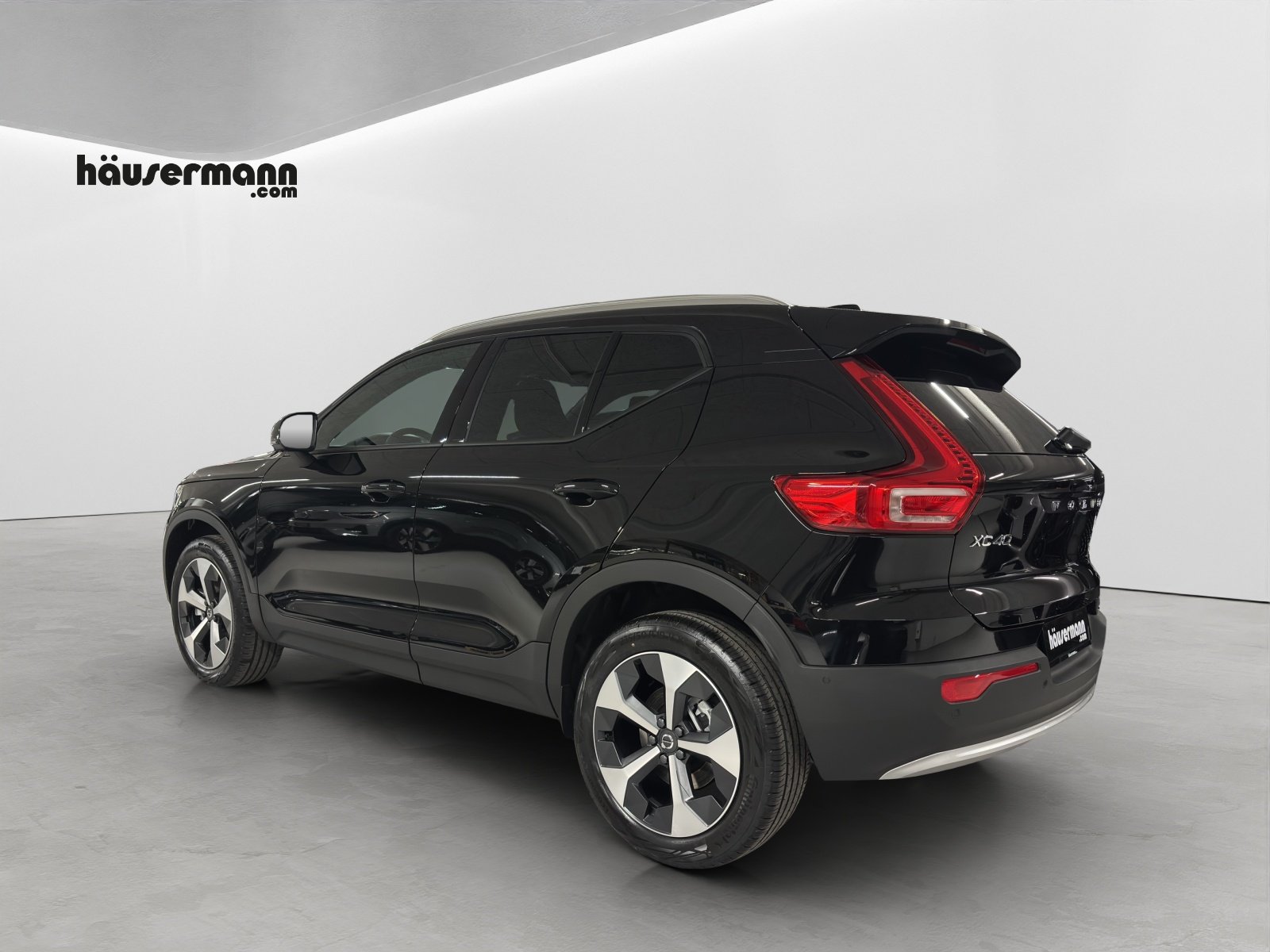 VOLVO XC40 2.0 B3 MH Core XCITE, Hybride Leggero Benzina/Elettrica, Auto nuove, Automatico - 3