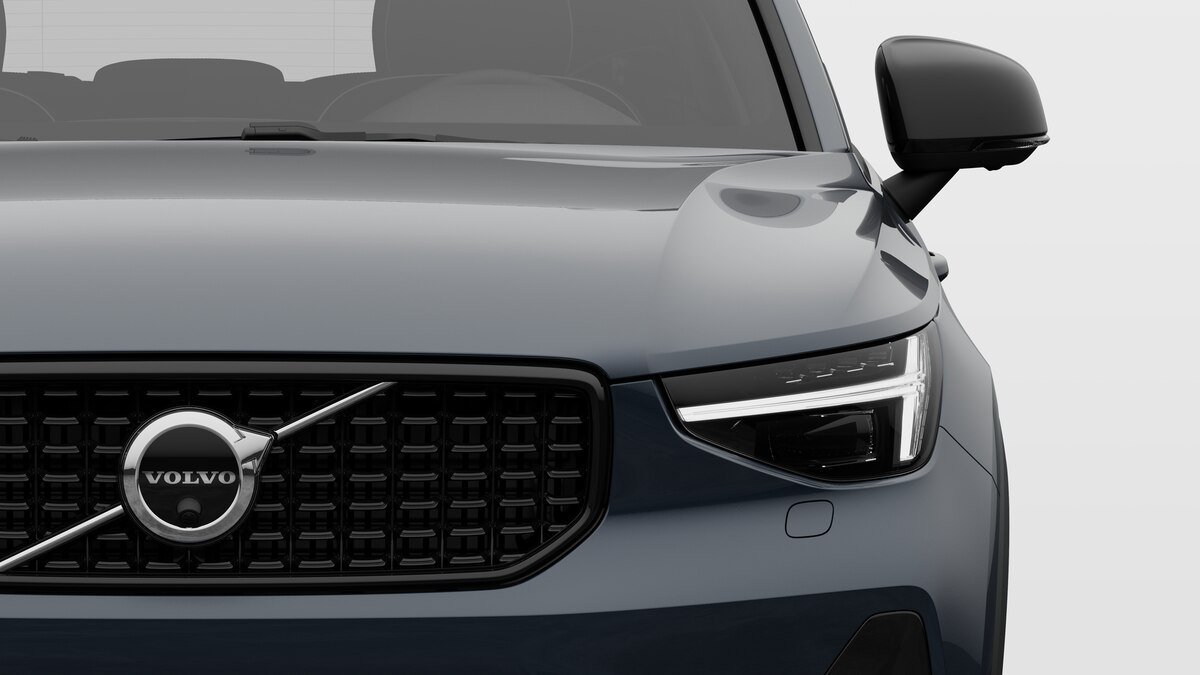 VOLVO XC40 2.0 B4 MH Ultra Dark, Mild-Hybrid Petrol/Electric, New car, Automatic - 7