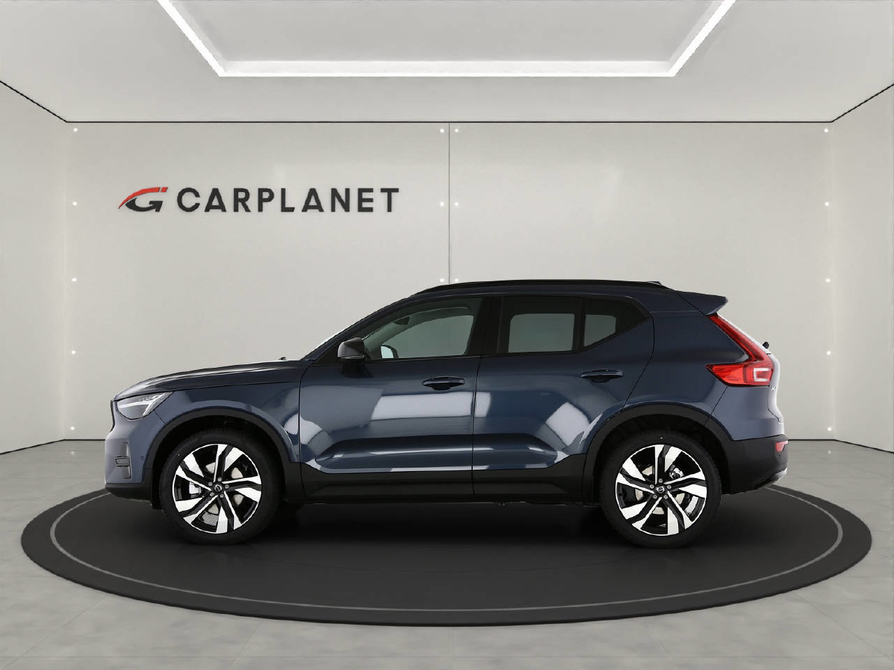 VOLVO XC40 2.0 B3 MH Plus Dark, Hybride Leggero Benzina/Elettrica, Auto nuove, Automatico - 2
