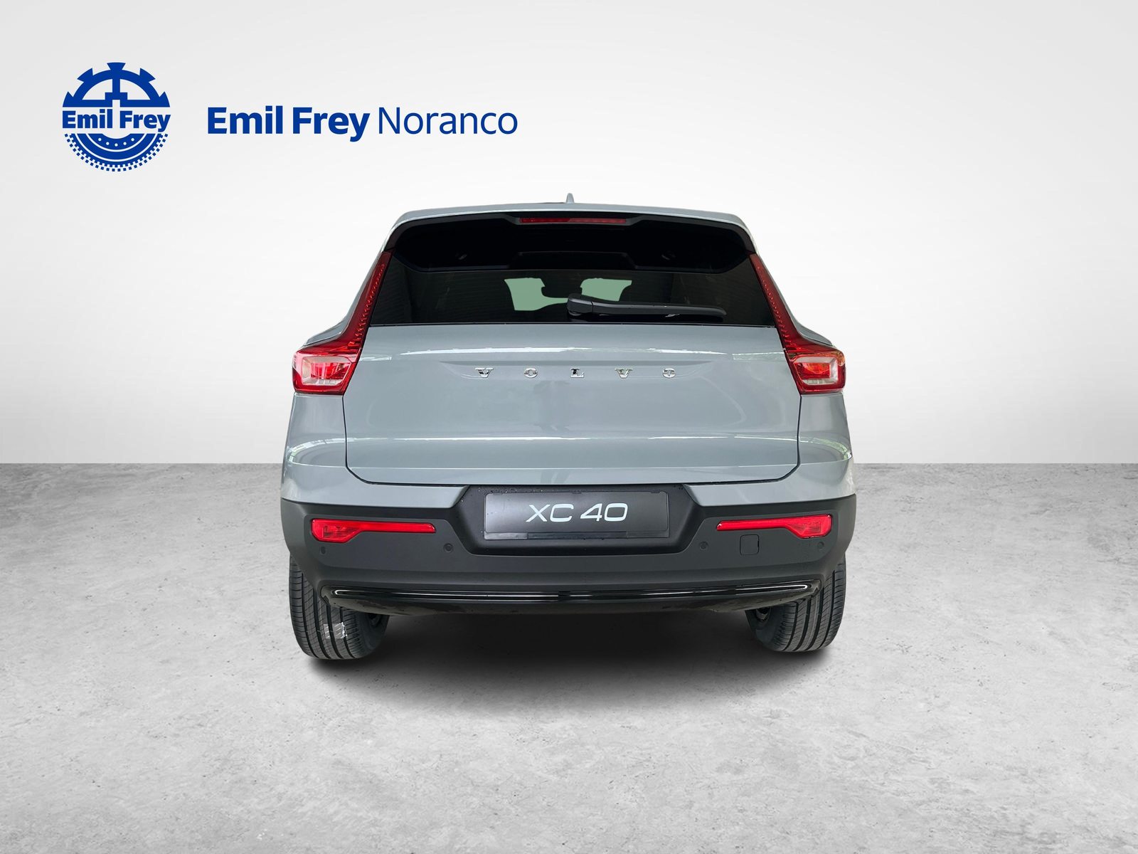 VOLVO XC40 2.0 B3 MH Plus Dark, Mild-Hybrid Benzin/Elektro, Neuwagen, Automatik - 4