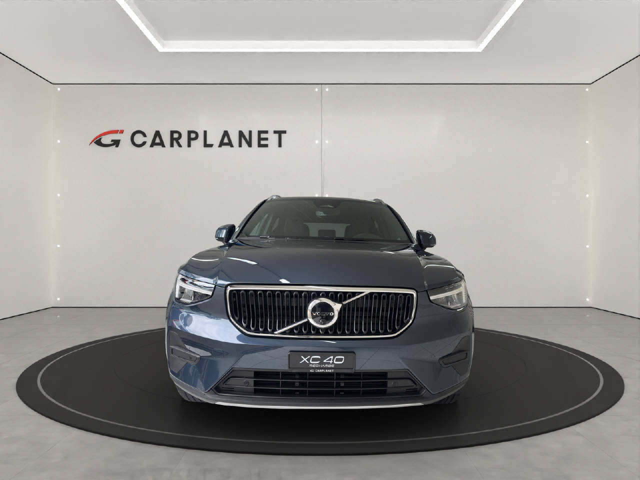 VOLVO XC40 2.0 B3 MH XCITE, Hybride Léger Essence/Électricité, Voiture nouvelle, Automatique - 2